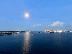 Blk 420C Waterfront II @ Northshore (Punggol), HDB 4 Rooms #587598881